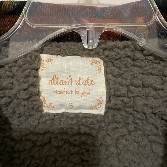 Altard State Sweater - Picture 2 of 5